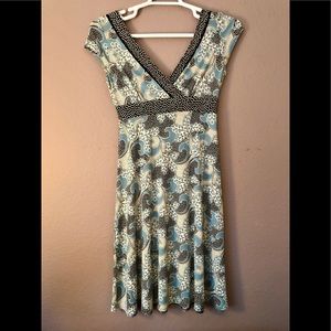 Adorable summer dress!